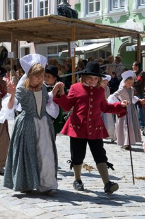 Taenzelfest