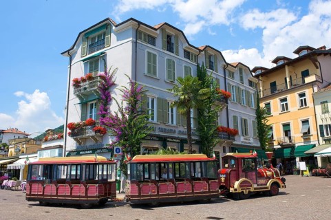 Gardone Riviera
