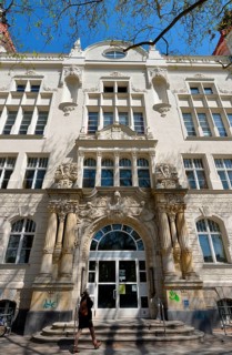 Adult Education Centre