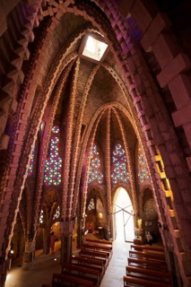 Cathedral Santuari de la Mare de Deu de Montserrat