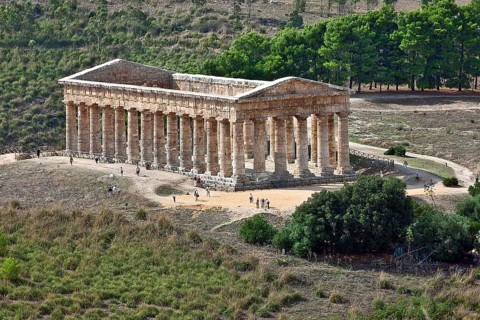 Temple