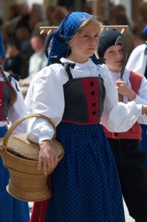 Taenzelfest