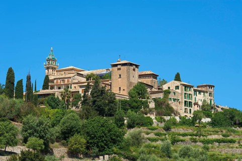 Valldemossa