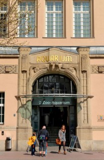 Aquarium