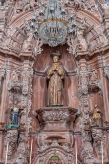 Church of Sao Francisco de Assis