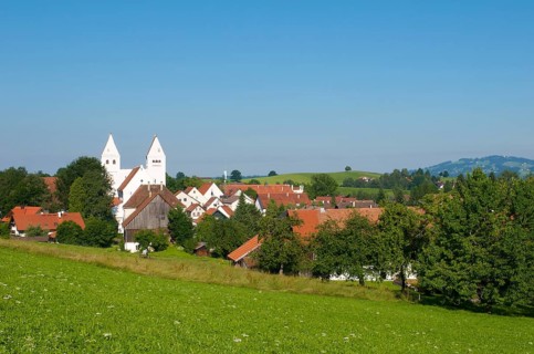 Steingaden