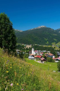Riezlern