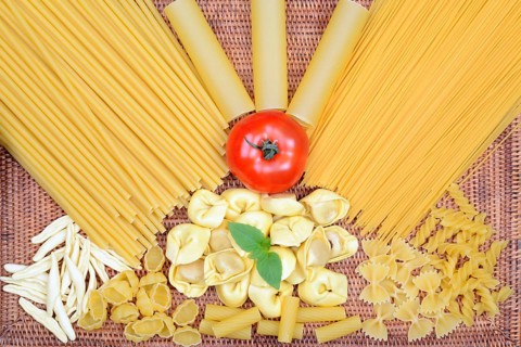 Spaghettini