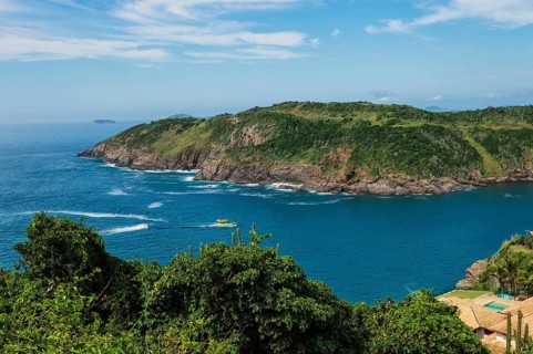 Ponta da Boca da Barra
