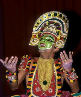 Ottan Thullal