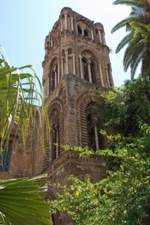 Church of Santa Maria dell'Ammiraglio