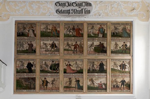 Dance of Death