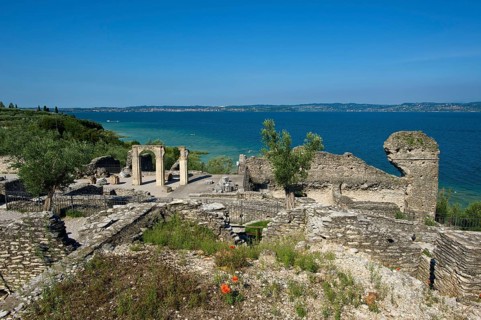 Excavations