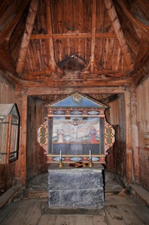 Altar