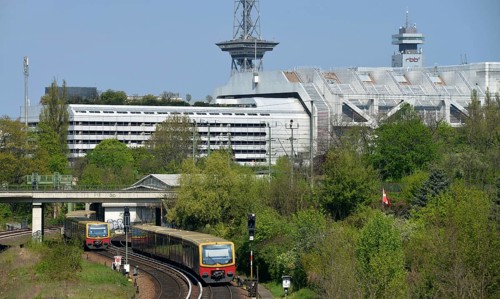 S-Bahn