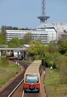 S-Bahn