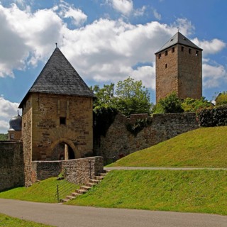 Lichtenberg Castle