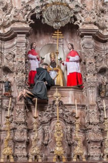 Church of Sao Francisco de Assis