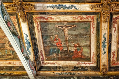 Church of Nossa Senhora do Rosario