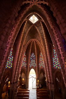 Cathedral Santuari de la Mare de Deu de Montserrat