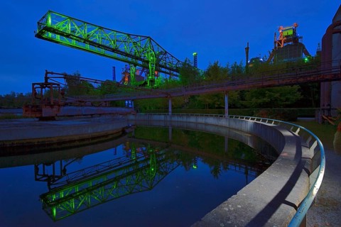 Landscape Park North