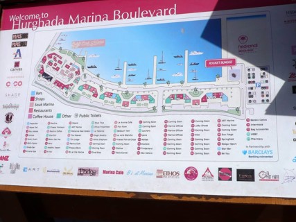General Map