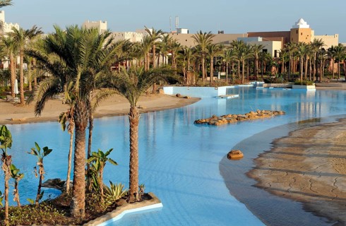 Hotel Inter Continental The Palace