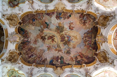 Maria Steinbach Pilgrimage Church