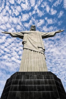 Statue of Christ the Redeemer