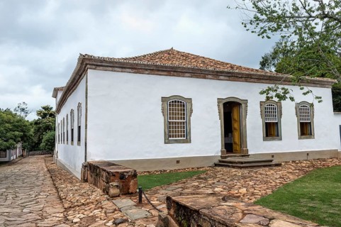 Padre Toledo Museum