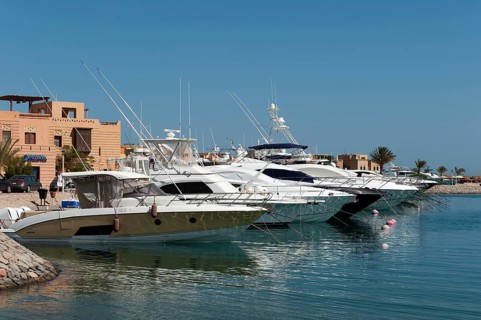 Marina