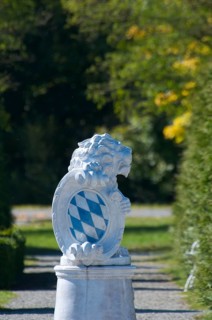 Bavarian Lion