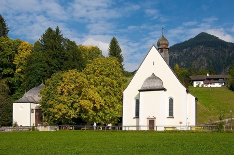 St. Loretto