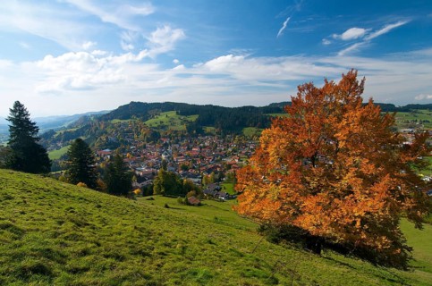 Oberstaufen