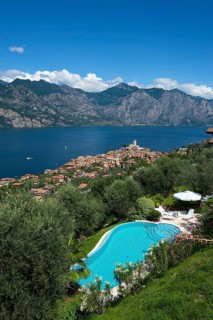 Malcesine