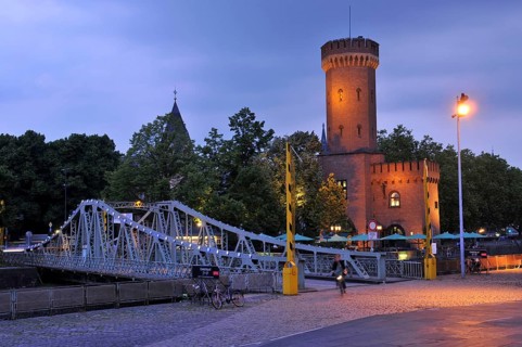 Malakoff Tower
