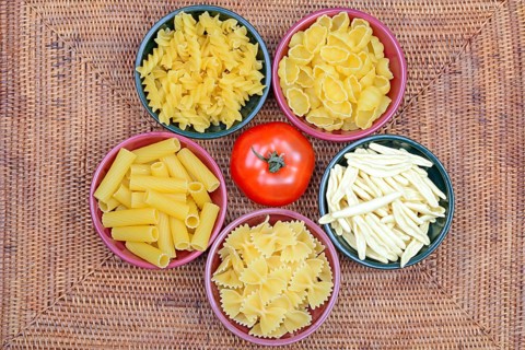 Farfalle