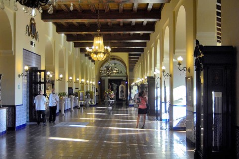 Ground floor