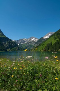 Vilsalpsee