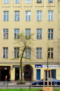 Residence