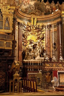 Apse
