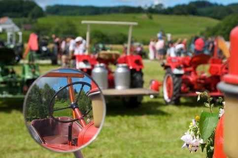 Farm Museum