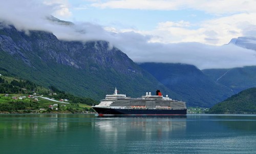 Queen Elizabeth