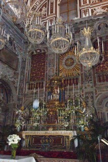 Church of Santa Caterina