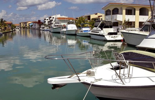 Club Nautico Internacional Hemingway