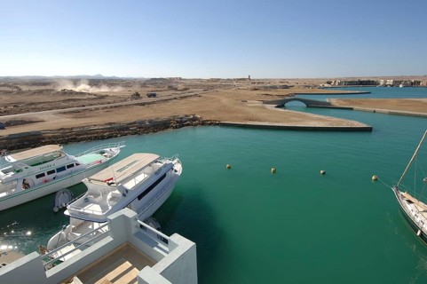 Port Ghalib
