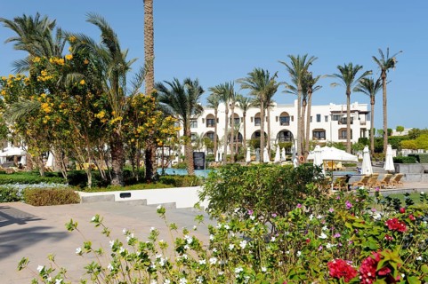 Hotel Inter Continental The Palace