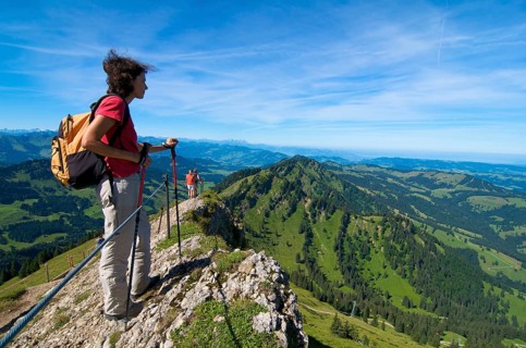 Hiker