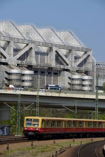 S-Bahn