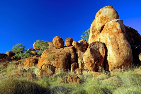 Devils Marbles